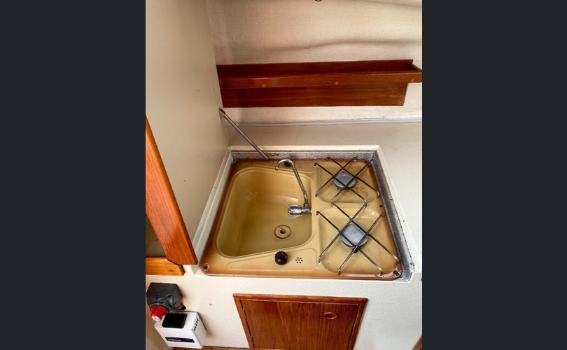 Seastar 7000 Cruiser-kuva-7